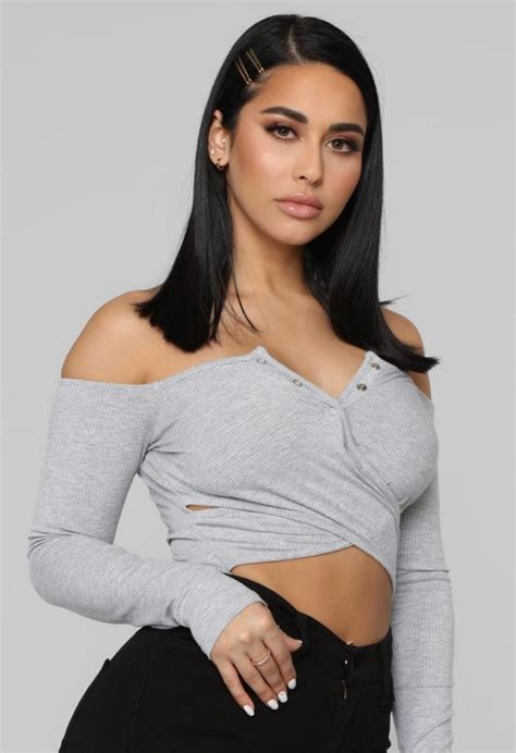 stephanie rao|stephanie rao fashion nova.